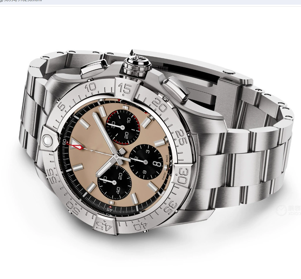 Breitling Avenger 17